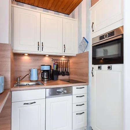 Ferienwohnung Kleine Perle