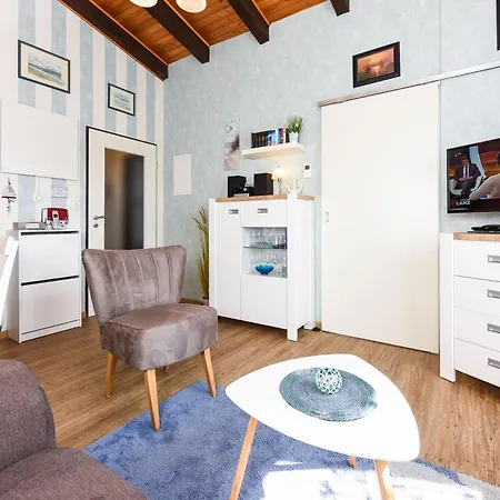 Διαμέρισμα Ferienwohnung Kleine Perle