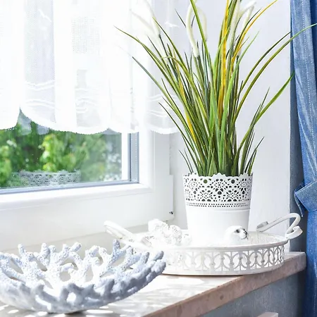 Ferienwohnung Kleine Perle Bensersiel