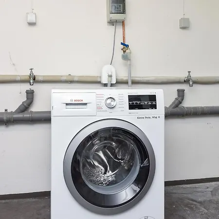 Ferienwohnung Kleine Perle Διαμέρισμα *