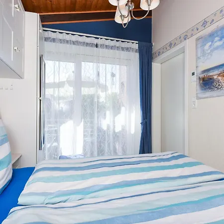 Ferienwohnung Kleine Perle Διαμέρισμα