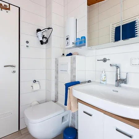 Ferienwohnung Kleine Perle