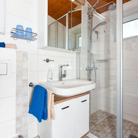 Ferienwohnung Kleine Perle *
