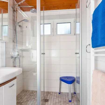 Ferienwohnung Kleine Perle Διαμέρισμα *