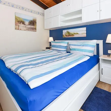 Ferienwohnung Kleine Perle * Bensersiel